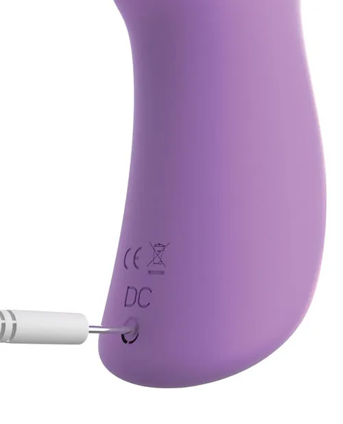 Pipedream Female Sex Toys Fantasy For Her Flexible Pleaseher