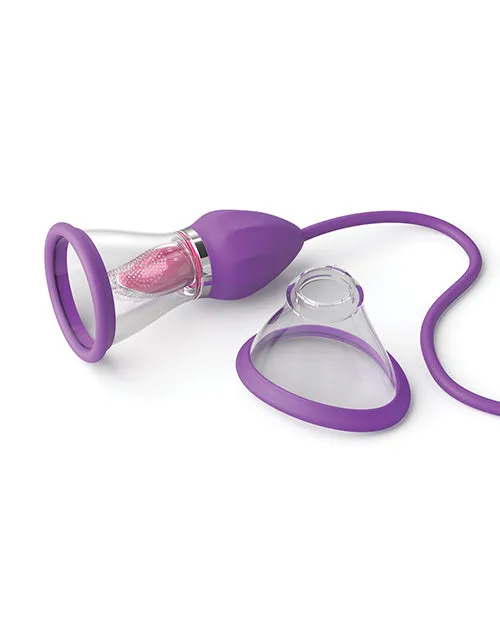 Pipedream Female Sex Toys Fantasy For Her Ultimate Pleasure Max