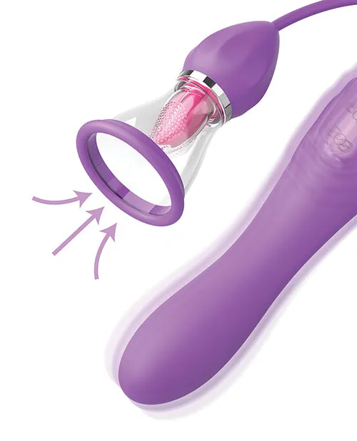 Pipedream Female Sex Toys Fantasy For Her Ultimate Pleasure Max