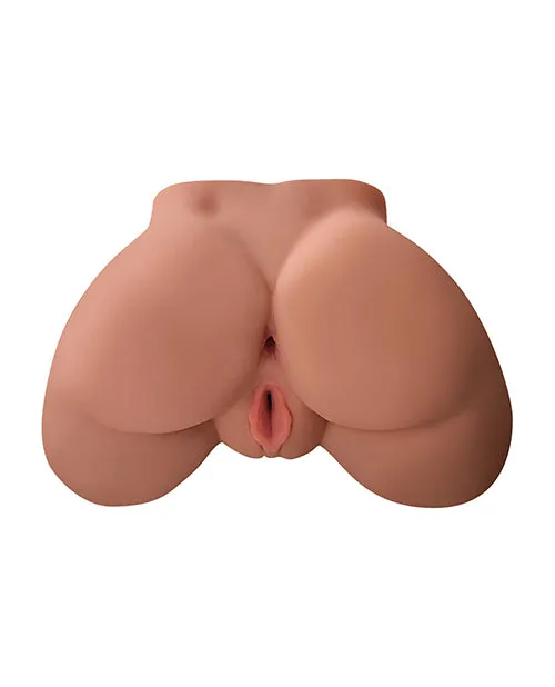 Pipedream Male Sex Toys Pdx Plus Perfect Ass Masturbator
