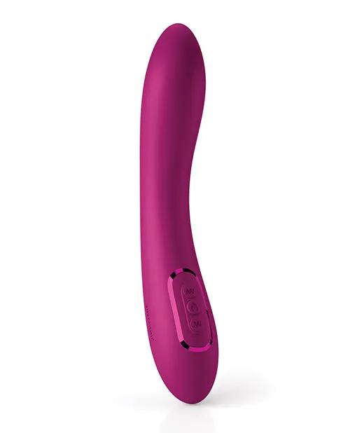 Pipedream Vibrators JimmyJane Solis Form 6 GSpot Vibrator