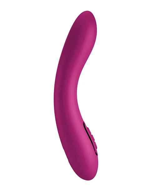Pipedream Vibrators JimmyJane Solis Form 6 GSpot Vibrator