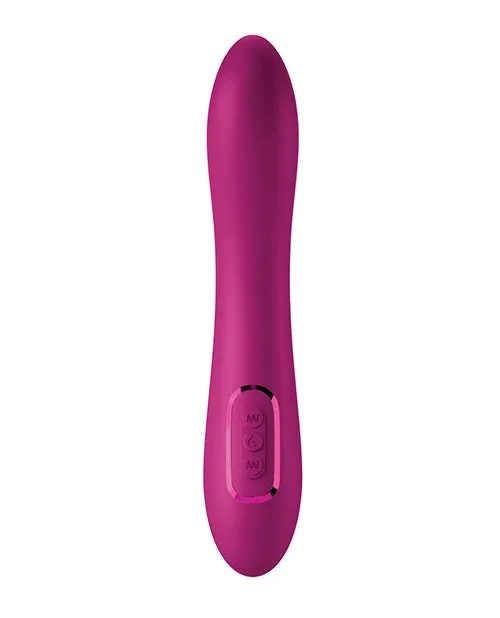 Pipedream Vibrators JimmyJane Solis Form 6 GSpot Vibrator