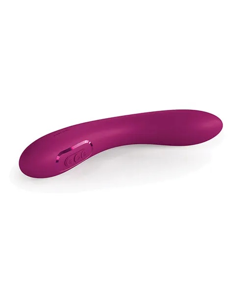 Pipedream Vibrators JimmyJane Solis Form 6 GSpot Vibrator