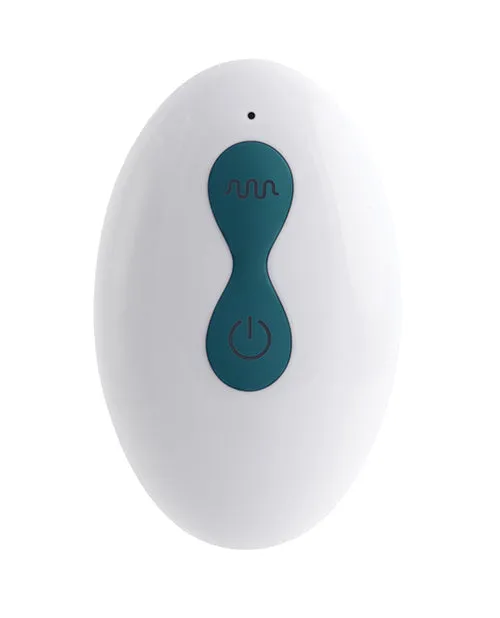 Playboy Anal Playboy Pleasure Spinning Tail Teaser Butt Plug Salute