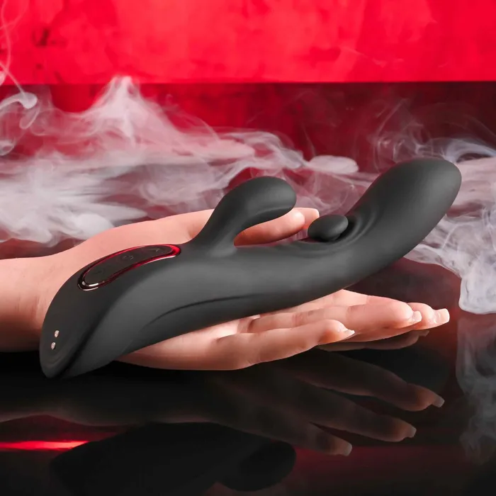 Playboy Female Sex Toys Playboy Thats The Spot