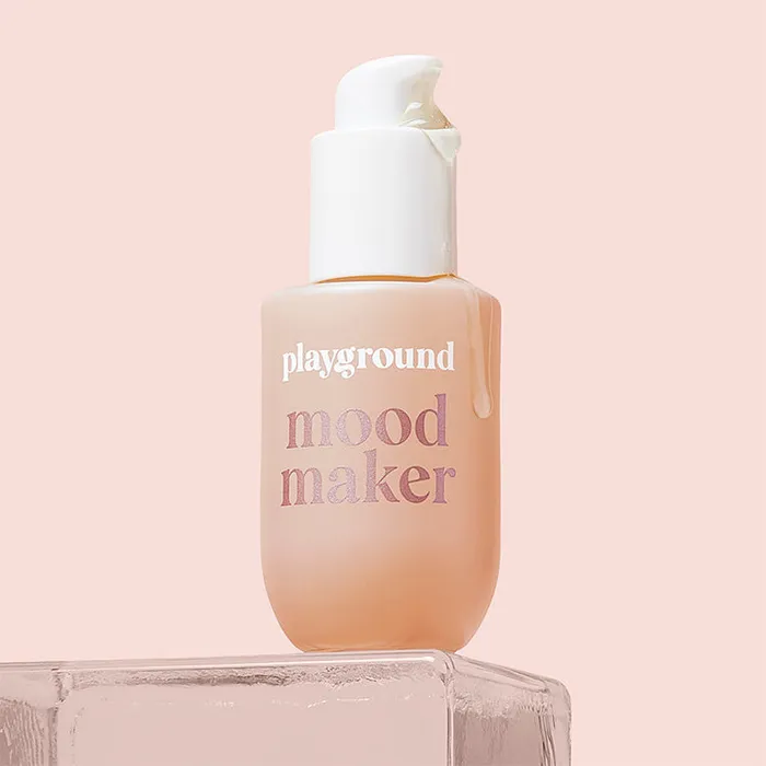 Playground Couples Playground Mood Maker Intimacy Oil