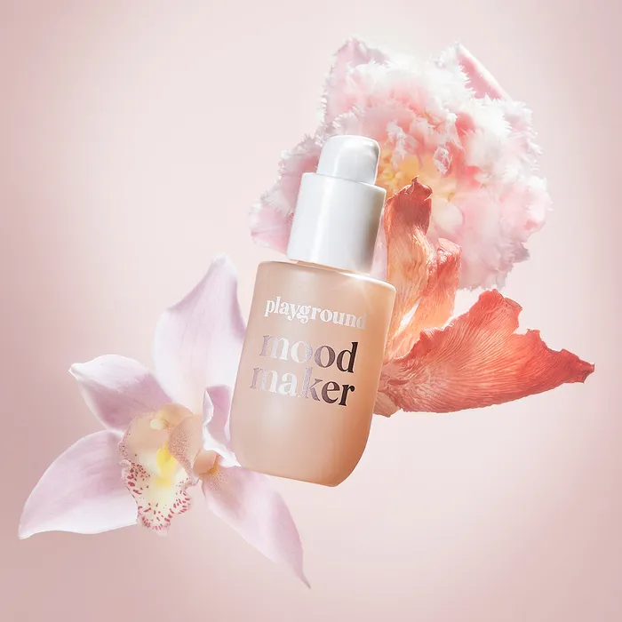 Playground Couples Playground Mood Maker Intimacy Oil