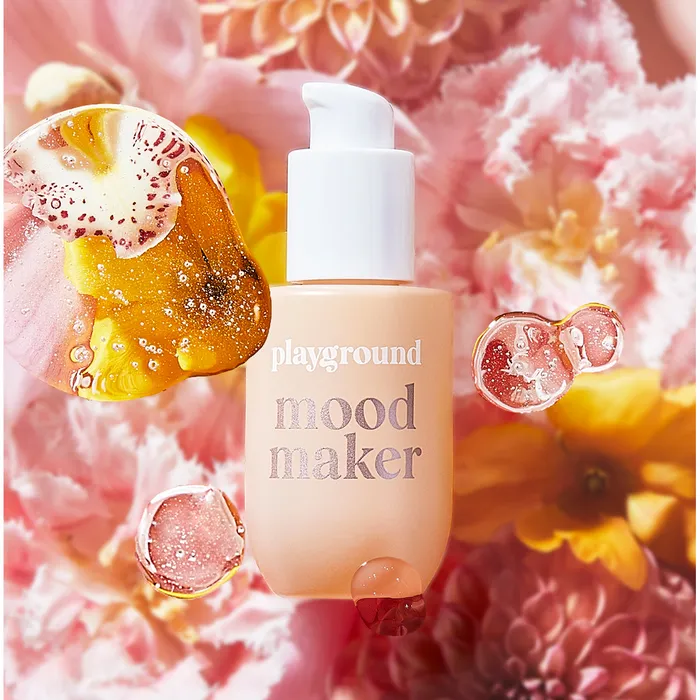 Playground Couples Playground Mood Maker Intimacy Oil