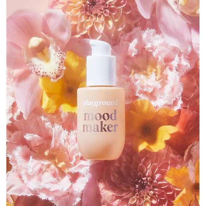 Playground Couples Playground Mood Maker Intimacy Oil