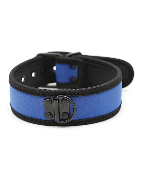 Plesur Plesur Neoprene Puppy Collar Vibrators