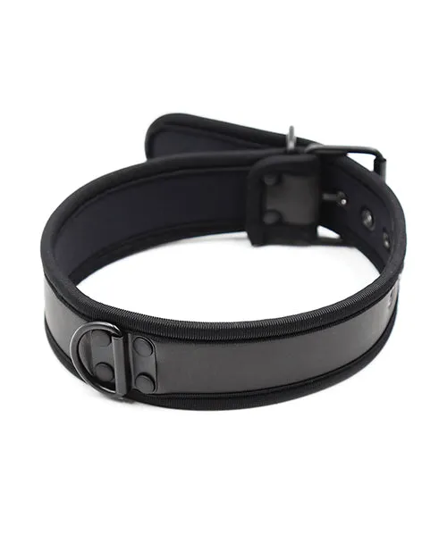 Plesur Plesur Neoprene Puppy Collar Vibrators