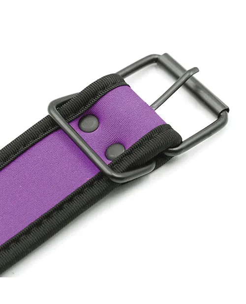 Plesur Plesur Neoprene Puppy Collar Vibrators