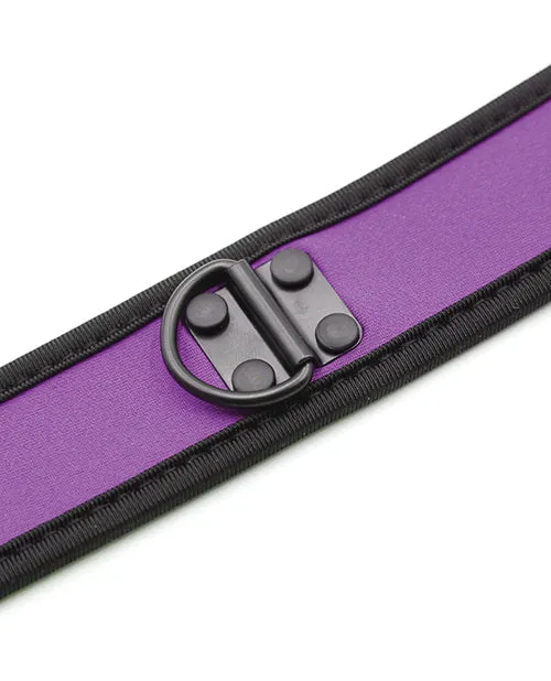 Plesur Plesur Neoprene Puppy Collar Vibrators