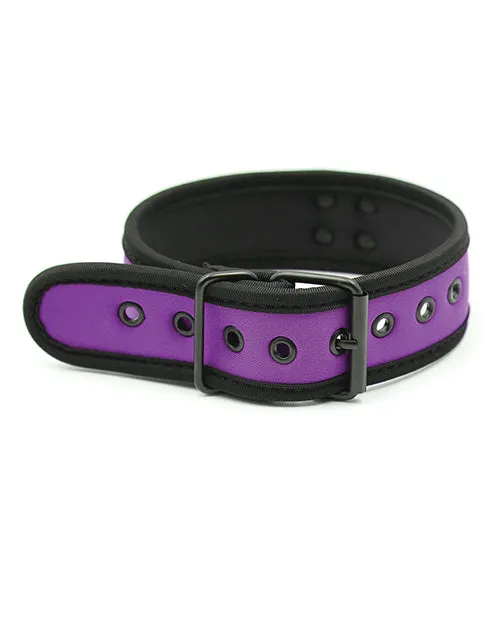 Plesur Plesur Neoprene Puppy Collar Vibrators