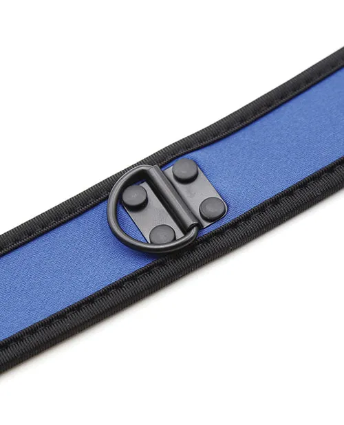 Plesur Plesur Neoprene Puppy Collar Vibrators