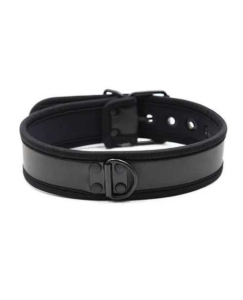 Plesur Plesur Neoprene Puppy Collar Vibrators