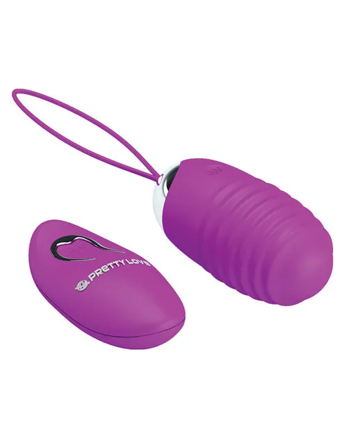 Pretty Love Vibrators Pretty Love Jessica 12 Function Fuchsia