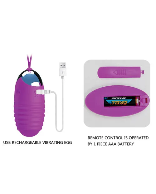 Pretty Love Vibrators Pretty Love Jessica 12 Function Fuchsia