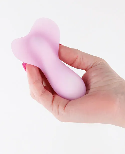 Pure Eden Pebble Vibe NS Novelties Vibrators