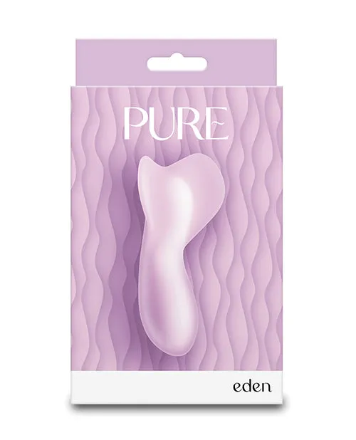 Pure Eden Pebble Vibe NS Novelties Vibrators