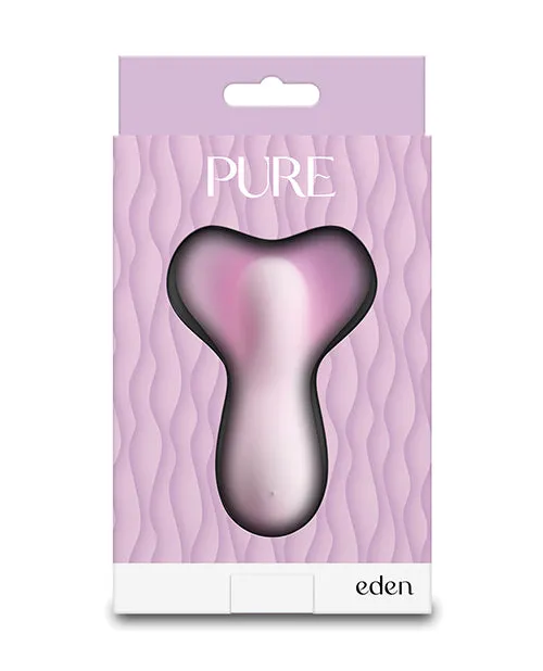 Pure Eden Pebble Vibe NS Novelties Vibrators