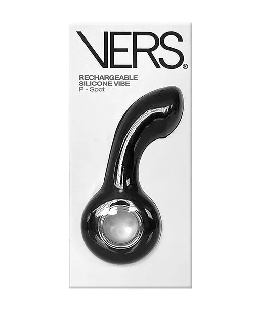 Rascal Video Vibrators VERS P Spot Vibe