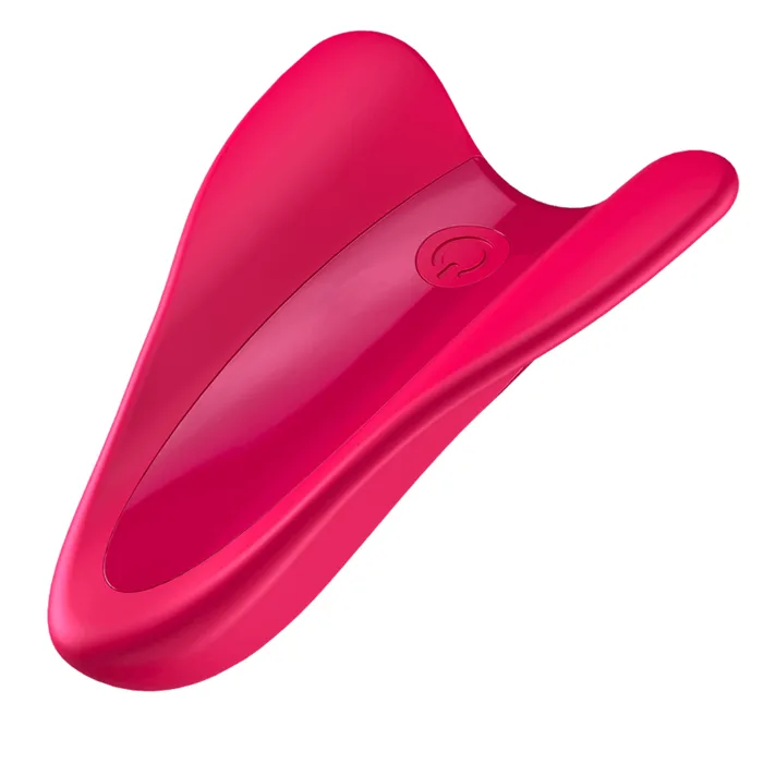 Satisfyer High Fly Finger Vibrator Satisfyer Vibrators