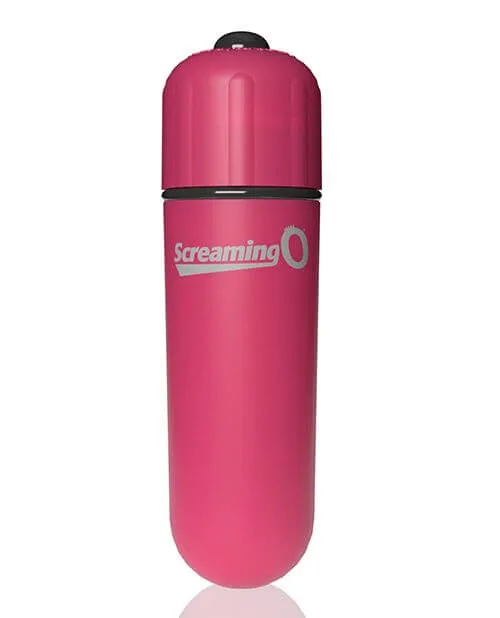 Screaming O 4b Bullet Screaming O Female Sex Toys Screaming O 4b Bullet Screaming O Female Sex Toys