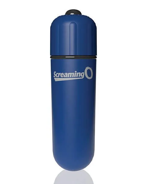 Screaming O 4b Bullet Screaming O Female Sex Toys Screaming O 4b Bullet Screaming O Female Sex Toys
