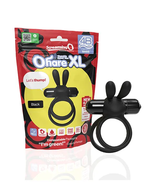 Screaming O Male Sex Toys Screaming O 4B Ohare XL Screaming O Male Sex Toys Screaming O 4B Ohare XL
