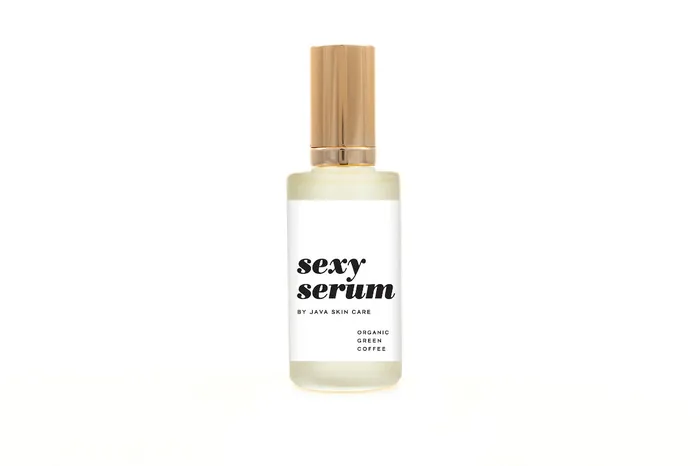 Sexy Serum by JAVA Skin Care JAVA Skin Care Dildos