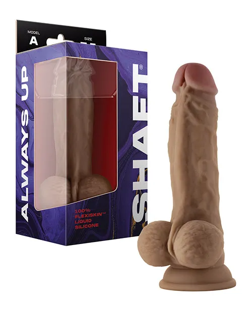 Shaft Model A Flexskin Liquid Silicone Dildo Wballs FemmeFunn Dildos Shaft Model A Flexskin Liquid Silicone Dildo Wballs FemmeFunn Dildos