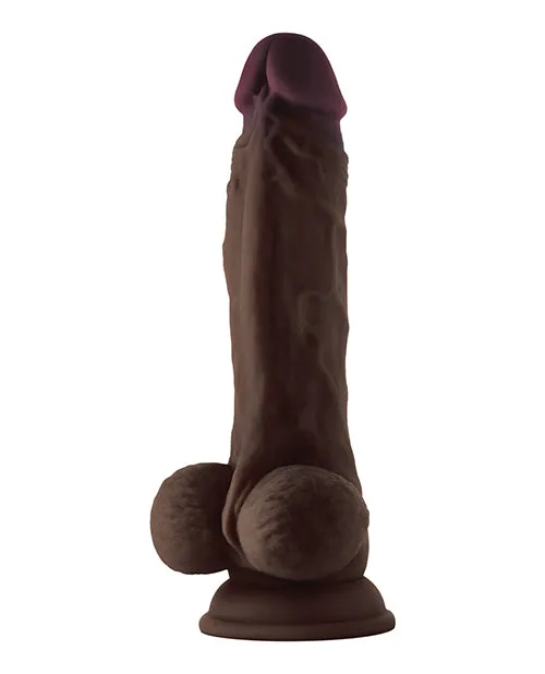Shaft Model A Flexskin Liquid Silicone Dildo Wballs FemmeFunn Dildos Shaft Model A Flexskin Liquid Silicone Dildo Wballs FemmeFunn Dildos