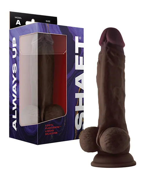 Shaft Model A Flexskin Liquid Silicone Dildo Wballs FemmeFunn Dildos Shaft Model A Flexskin Liquid Silicone Dildo Wballs FemmeFunn Dildos