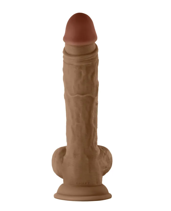 Shaft Model A Flexskin Liquid Silicone Dildo Wballs FemmeFunn Dildos Shaft Model A Flexskin Liquid Silicone Dildo Wballs FemmeFunn Dildos