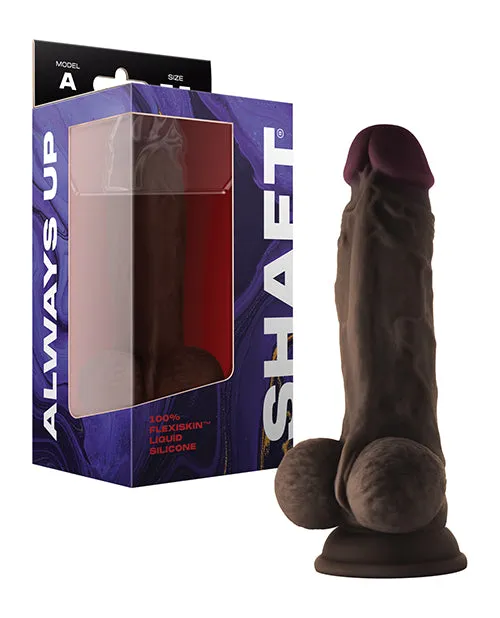Shaft Model A Flexskin Liquid Silicone Dildo Wballs FemmeFunn Dildos Shaft Model A Flexskin Liquid Silicone Dildo Wballs FemmeFunn Dildos