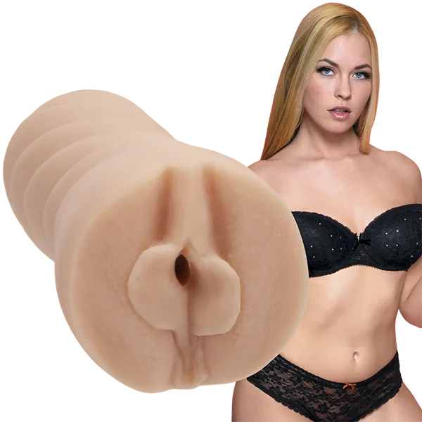 Signature Stroker Bailey Rayne Doc Johnson Male Sex Toys