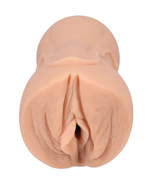 Signature Strokers Sybil Doc Johnson Male Sex Toys