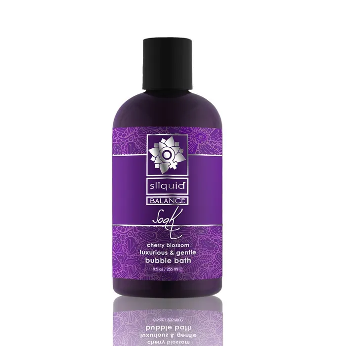 Sliquid Soak Sliquid Vibrators