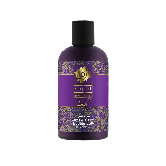 Sliquid Soak Sliquid Vibrators