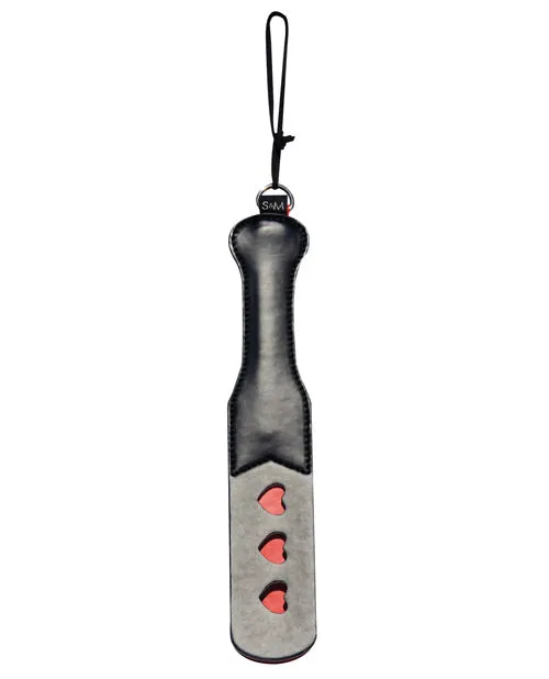 Sportsheets Female Sex Toys Sex Mischief Heart Paddle