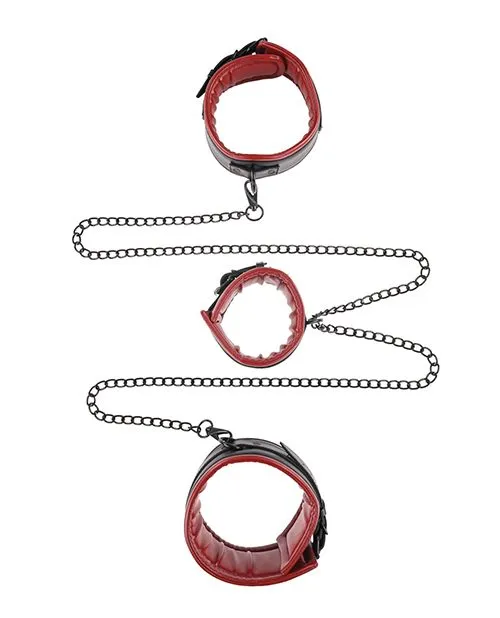 Sportsheets Vibrators Sportsheets Chained and Tamed