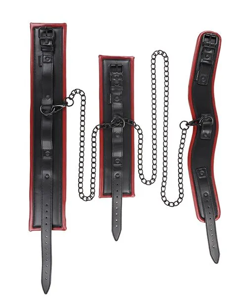 Sportsheets Vibrators Sportsheets Chained and Tamed