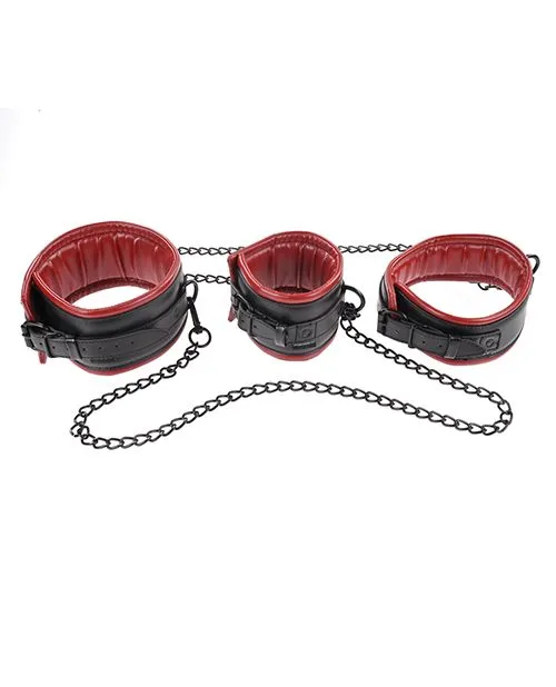 Sportsheets Vibrators Sportsheets Chained and Tamed