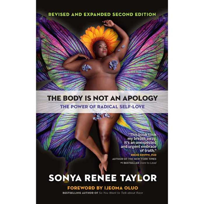 The Body Is Not an Apology Penguin Female Sex Toys
