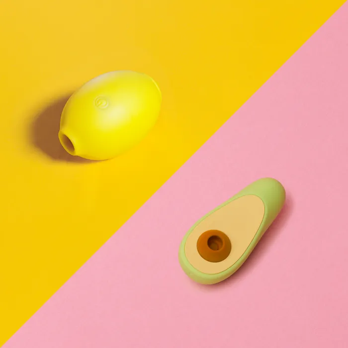Tutti Frutti Bundle Nancy Vibrators