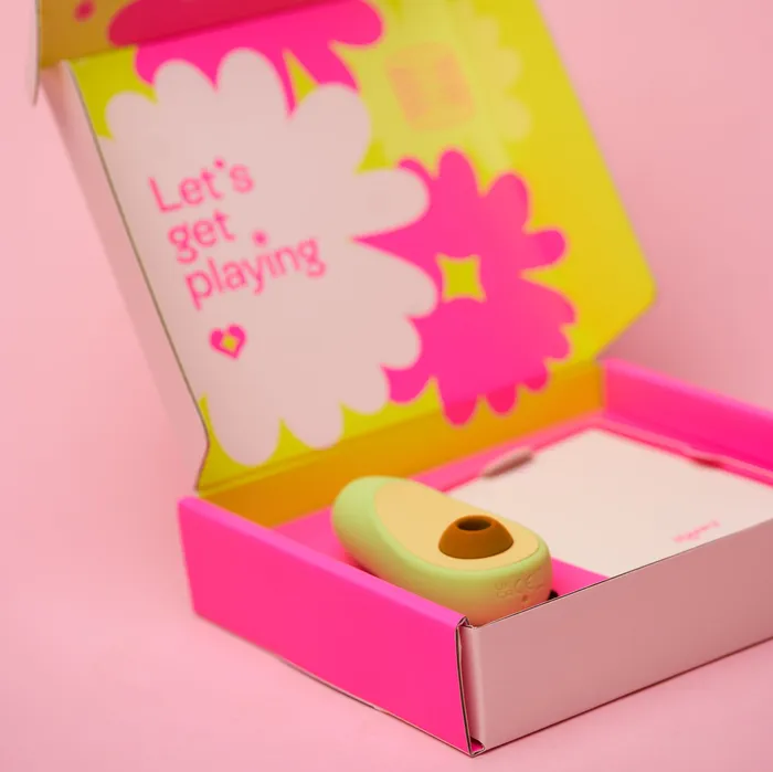 Tutti Frutti Bundle Nancy Vibrators