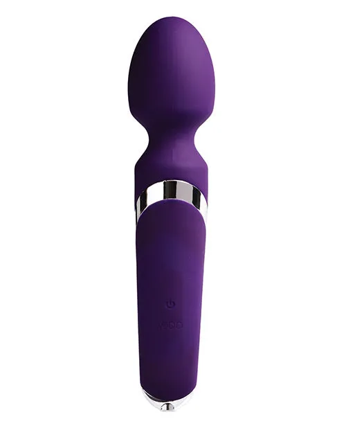 VeDO Vibrators VeDO Wanda Rechargeable Wand