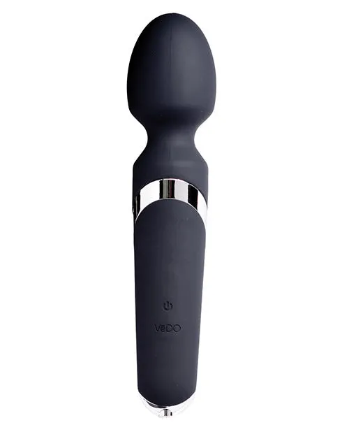 VeDO Vibrators VeDO Wanda Rechargeable Wand